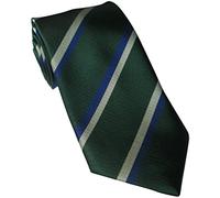 Queens Own Highlanders Tie