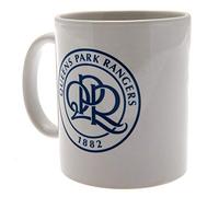 Queens Park Rangers FC Football Ceramic 11oz Mug