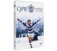 Queens Park Rangers Fc: Match Of The '90s [DVD]