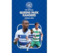 Queens Park Rangers FC Official Annual 2026