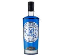 Queens Park Rangers Gifts for Men & Women | Official Queens Park Rangers FC Dark Berry Vodka for Q.P.R. Football Fans | Premium Alcohol by Bohemian Brands - 70 cl
