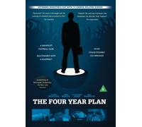 Queen's Park Rangers: The Four Year Plan [DVD]