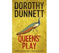 Queens' Play – The Lymond Chronicles Book Two – Penguin Books