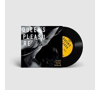 Queen'S Pleasure - 7-Panic from Dublin