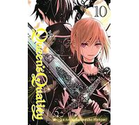 Queen's Quality, Vol. 10