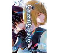 Queen's Quality, Vol. 11 (Volume 11)