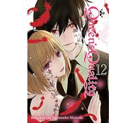 Queen's Quality, Vol. 12