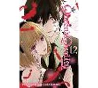 Queen's Quality Vol. 12 – Viz Media