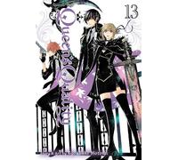 Queen's Quality, Vol. 13