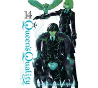 Queen's Quality, Vol. 14