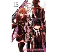 Queen's Quality, Vol. 15