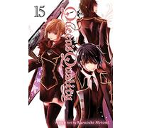 Queen's Quality, Vol. 15