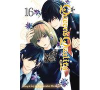 Queen's Quality, Vol. 16 – Viz Media