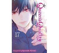 Queen's Quality, Vol. 17 Volume 17