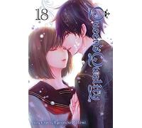 Queen's Quality, Vol. 18 (Volume 18)