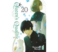 Queen's quality (Vol. 20) (Up)