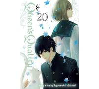 Queen's Quality, Vol. 20 : Volume 20