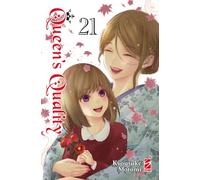 Queen's quality (Vol. 21) (Up)