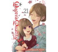 Queen's Quality, Vol. 21 (Volume 21)