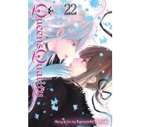 Queen's Quality, Vol. 22