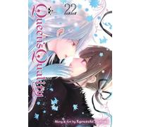 Queen's Quality, Vol. 22 (Volume 22)