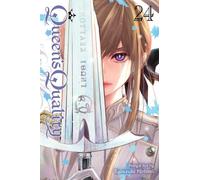 Queen's Quality, Vol. 24 (Volume 24)