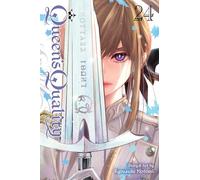 Queen's Quality, Vol. 24 (Volume 24)