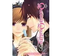 Queen's Quality, Vol. 3 (Volume 3)