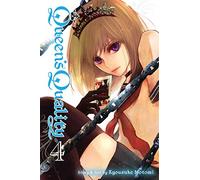 Queen's Quality, Vol. 4 (Volume 4)