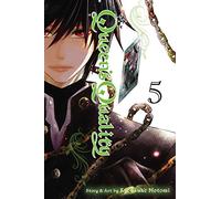 Queen's Quality, Vol. 5 (Volume 5)