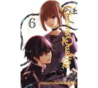Queen's Quality, Vol. 6