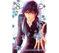 Queen's Quality, Vol. 8 (Volume 8)