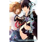 Queen's Quality, Vol. 9 – Viz Media