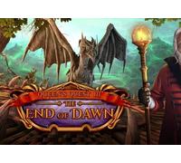 Queen's Quest 3: The End of Dawn (PC) Steam Key - GLOBAL