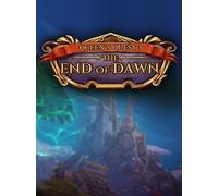 Queen's Quest 3: The End of Dawn Steam Key GLOBAL