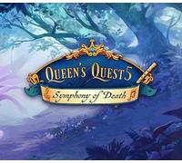Queen's Quest 5: Symphony of Death Steam CD Key