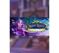 Queen's Quest 5: Symphony of Death Steam Key GLOBAL