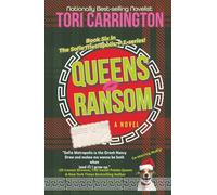 Queens Ransom (Sofie Metropolis, PI Series)
