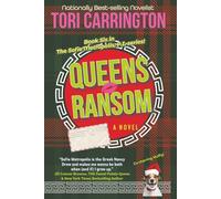 Queens Ransom (Sofie Metropolis, PI Series)