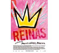 Queens ( Reinas ) [DVD]