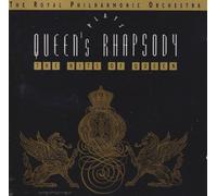 Queen's Rhapsody - The Hits of Queen
