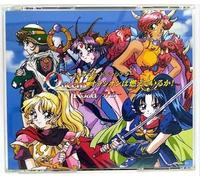QUEENS ROAD-外伝-