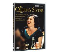 Queen's Sister - BBC - DVD - 2005 - Region 1 NTSC (US Import)