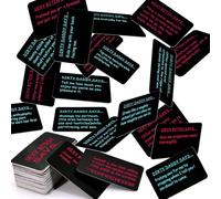 QUEEN'S STORY Couple Card Game with 108 Cards,Exciting Interactive Game for Couples’ Intimate Moments, Ideal Valentine’s Day Gift Couple Sex Toy