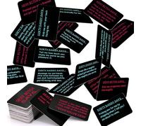 QUEEN'S STORY Couple Card Game with 108 Cards,Exciting Interactive Game for Couples’ Intimate Moments, Ideal Valentine’s Day Gift Couple Sex Toy