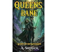 Queensbane: Kampf um den Weltbaum