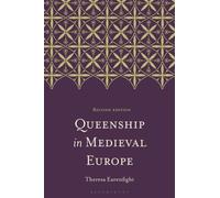 Queenship in Medieval Europe