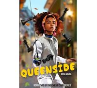 Queenside: The Chess Club Book Two: 2