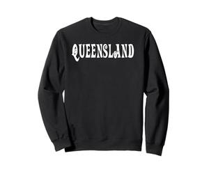 Queensland Sweatshirt
