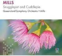 Queensland Symphony Orchestra – Snugglepot & Cuddlepie